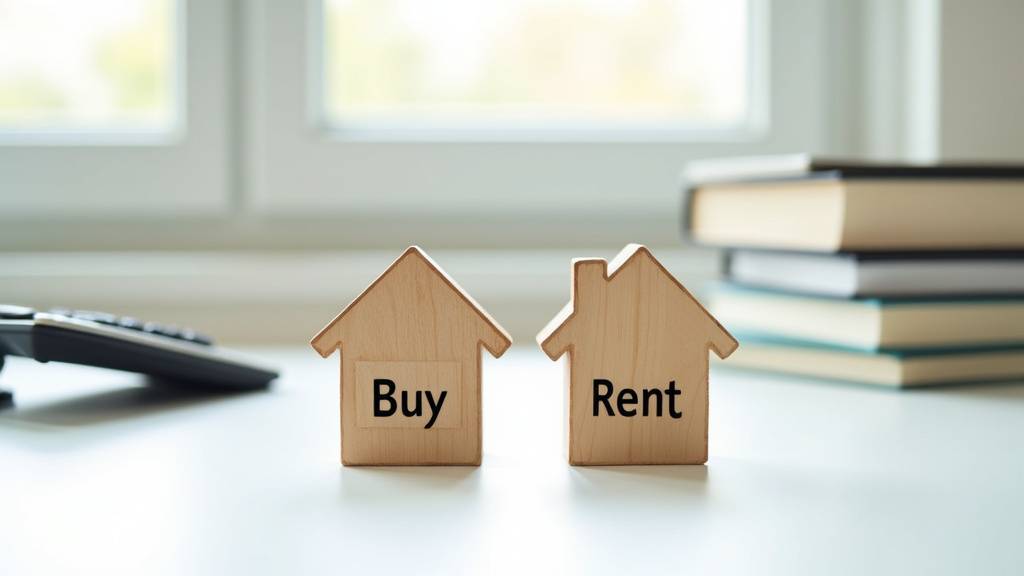 Propriétaire avec clés de maison et documents immobiliers