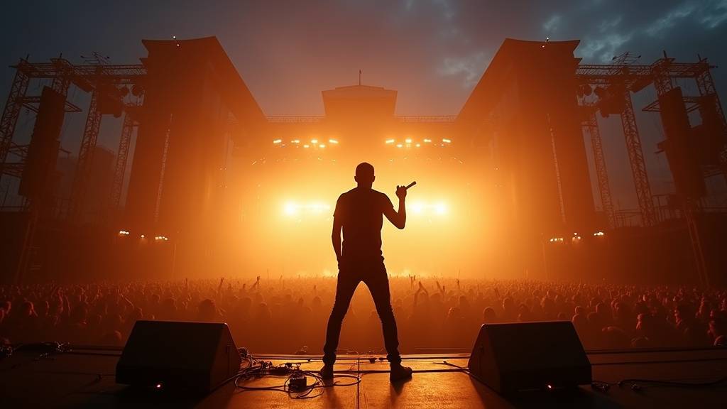 Où trouver les prochains concerts de GIMS en 2026 et 2027 ?