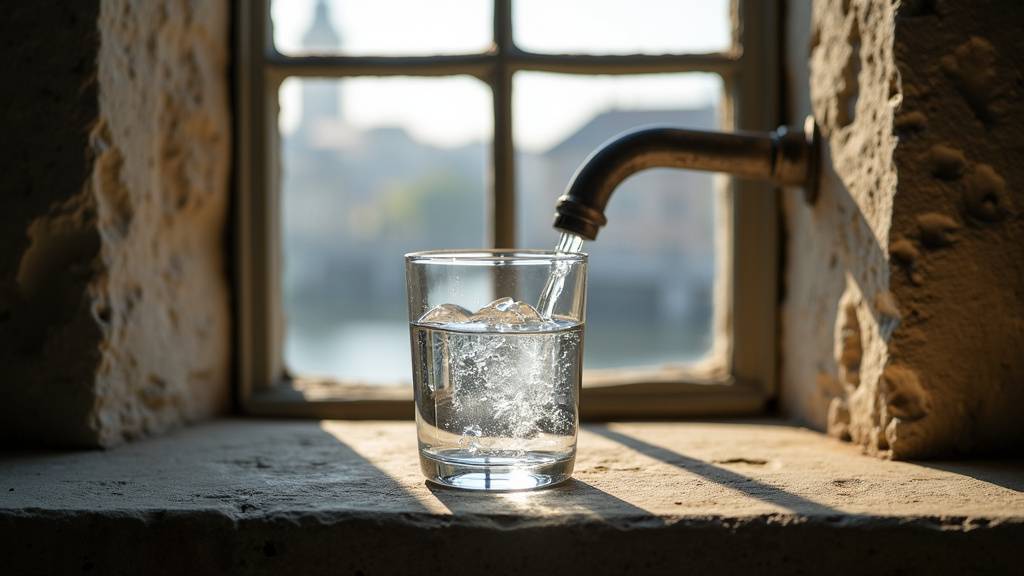 Comment gérer son abonnement et sa consommation d'eau à Lyon ?
