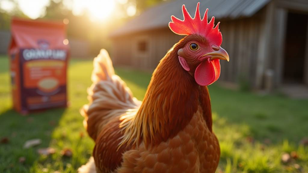 Illustration schématique montrant les fonctions protectrices du plumage chez les volailles