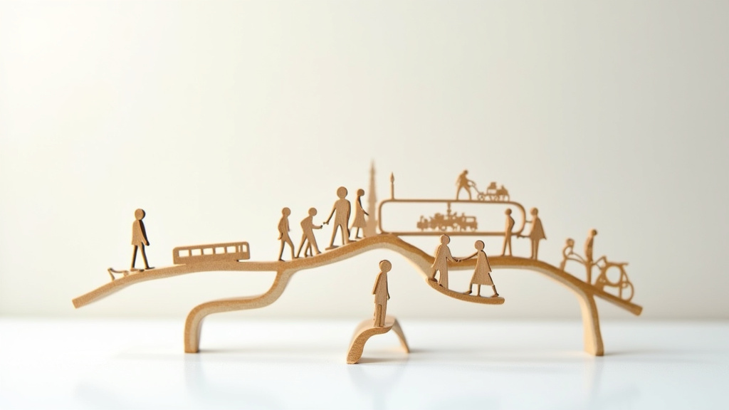 Écran d'information trafic Île-de-France Mobilités avec alertes en temps réel