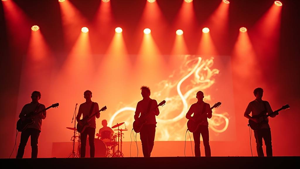 JAM Project en concert pour One Punch Man à Tokyo