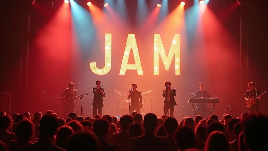 Qui sont les légendaires JAM Project et pourquoi les écouter en 2026 ?