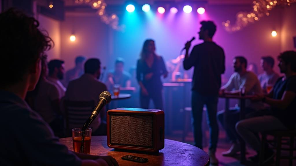 Où chanter au karaoké à Aix-les-Bains en 2026 ?