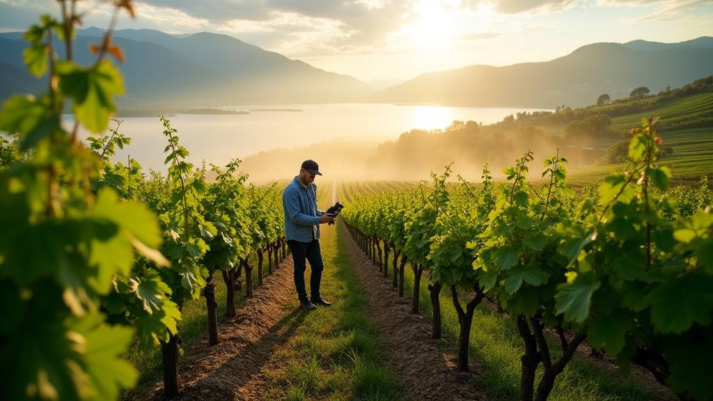 Comment la météo agricole à Annecy influence vos cultures ?