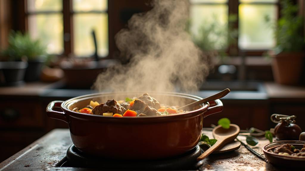Comment préparer un pot-au-feu facile et savoureux à la maison ?